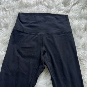 Lululemon align size 6